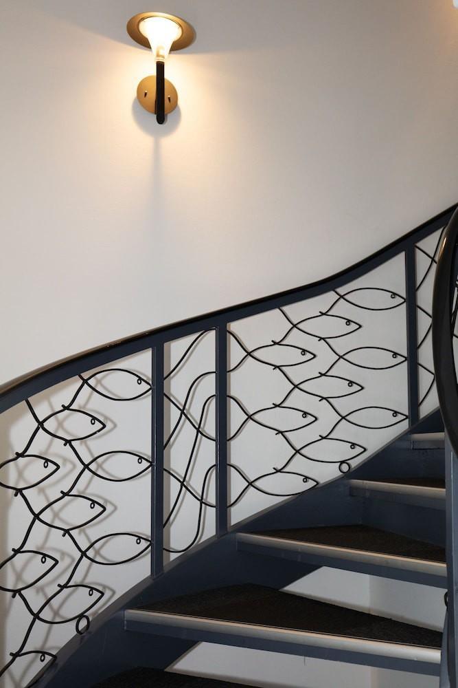 Skagen Hotel Annex Bagian luar foto