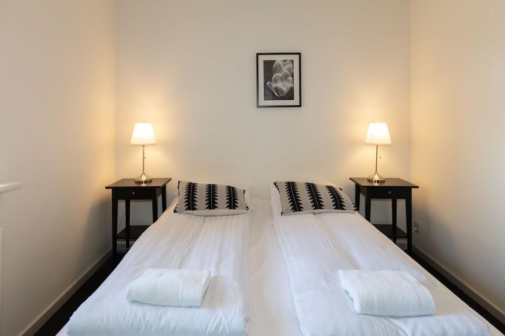 Skagen Hotel Annex Bagian luar foto