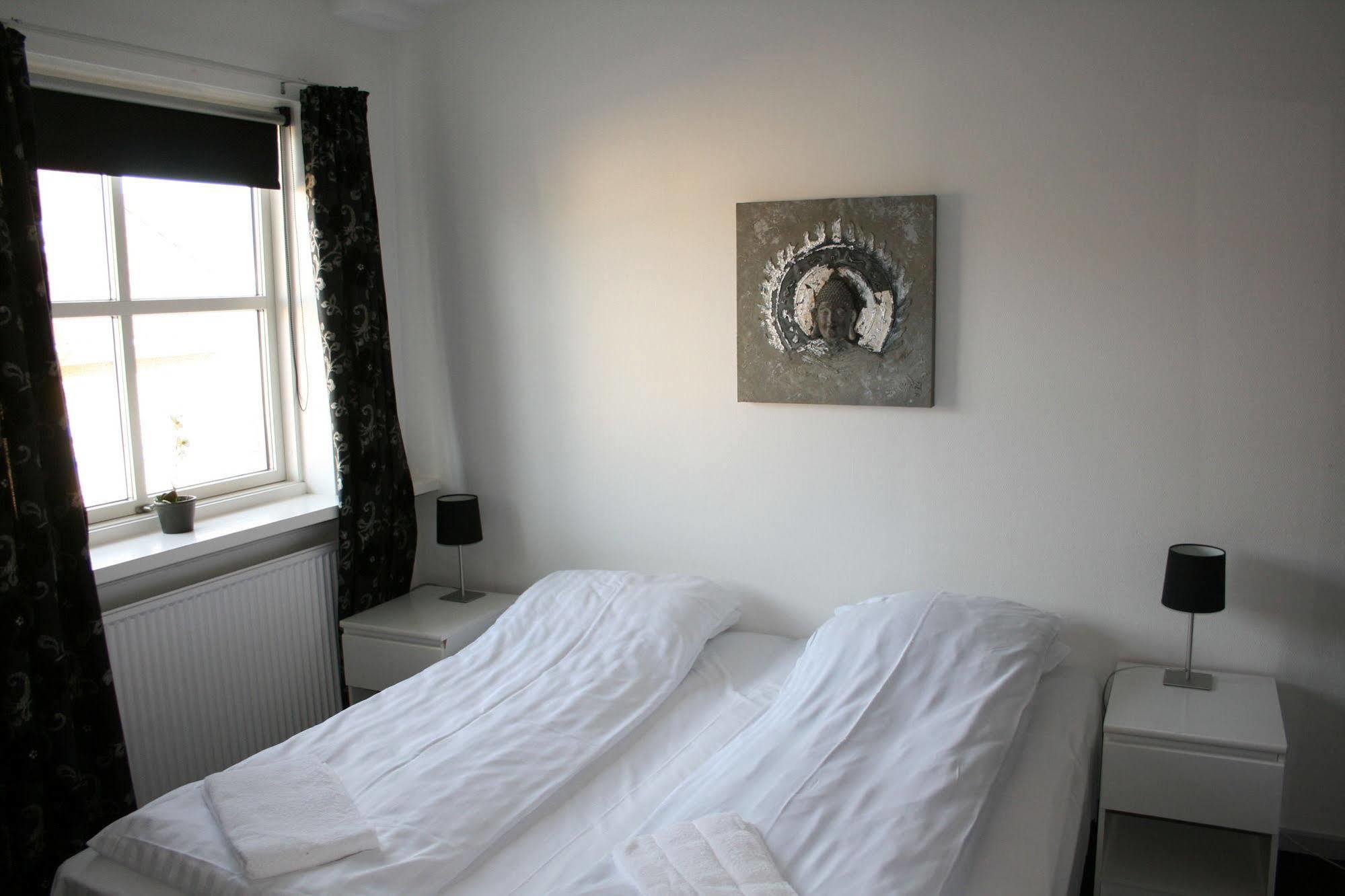 Skagen Hotel Annex Bagian luar foto